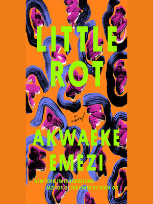 cover image of Little Rot